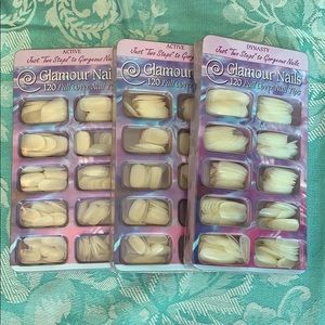 Glamour Nails